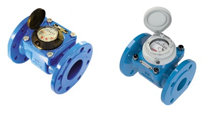 MWN DN150 + IP68 phiên bản cũ và MWN-08 DN150 phiên bản mới